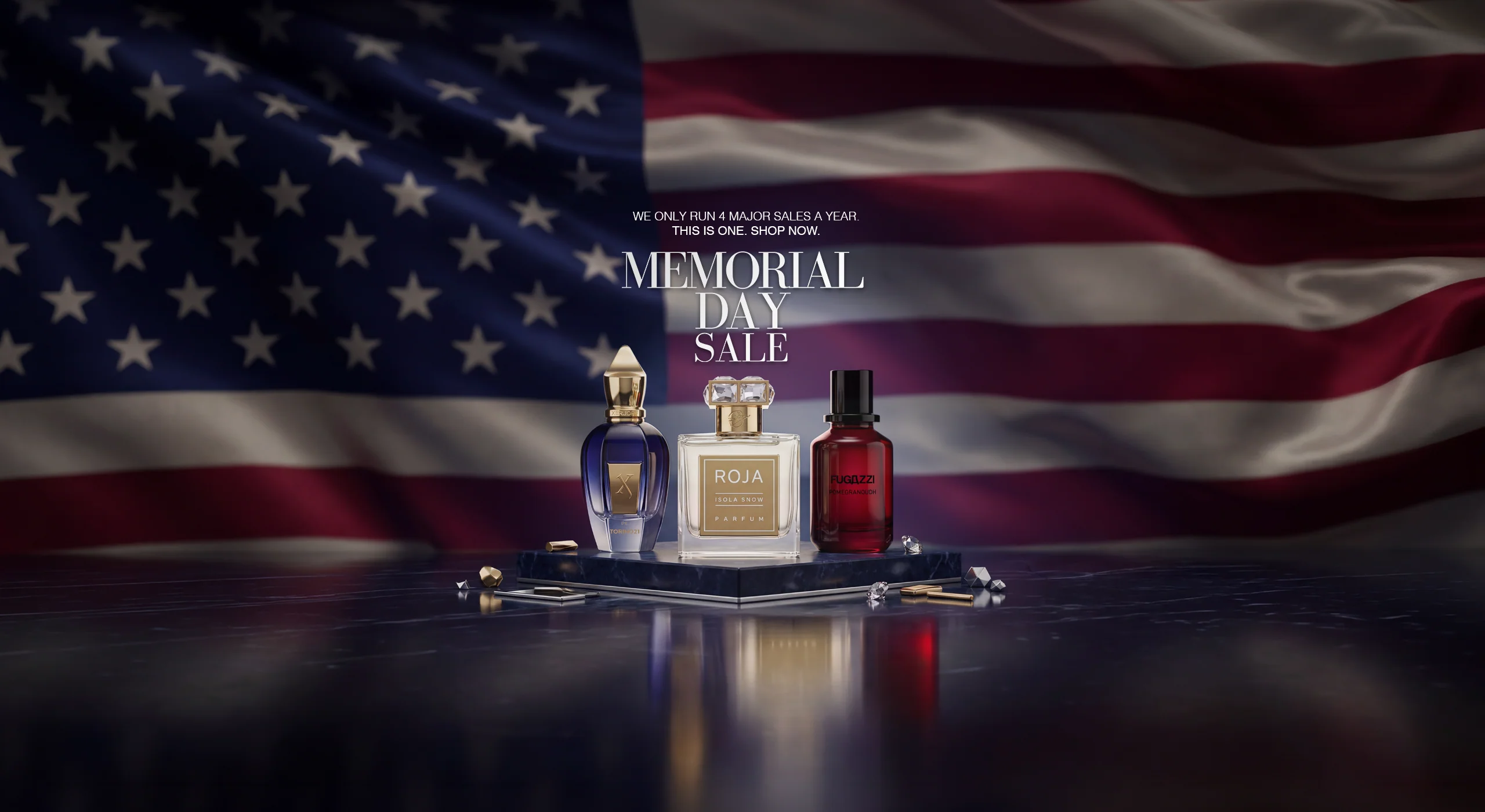 Your Signature Narrative in Every Scent